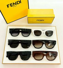 Picture of Fendi Sunglasses _SKUfw56829147fw